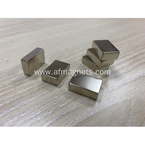 Reed Switch Neodymium magnets